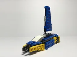 31087 - Sailboat
