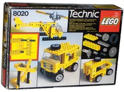 Building Set