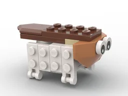31128 - Super Sheep