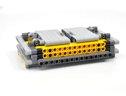 Collapsible and Stackable Boxes