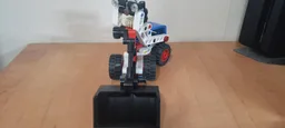 42116 Front Loader