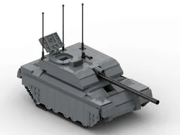 Challenger 2