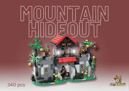 Mountain Hideout