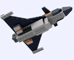 EuroFighter Typhoon