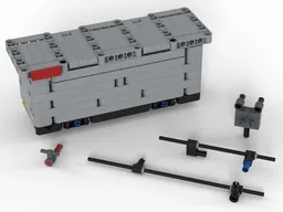F150 air supply system mod