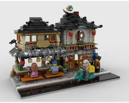 Japan Restaurant