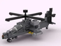 AH-64 Apache