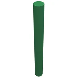 Bar 4L (Lightsaber Blade / Wand) / Green