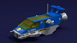 LL 924-X