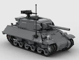 M10 Wolverine / Achilles GMC