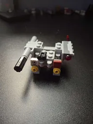 75345 ALT Build