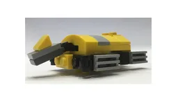31014 - Turtle