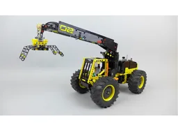 42081 alternate - Log Loader
