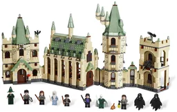 Hogwarts Castle