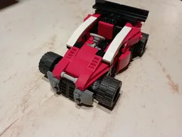 Alt build 31100 - Beachbuggy