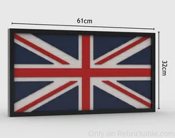 The British Flag