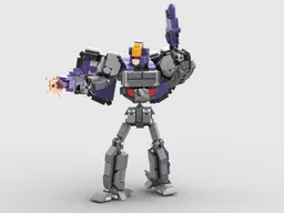 Astrotrain
