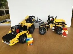 42122 volvo wheel loader