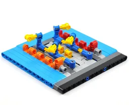 Micro Technic Docks
