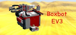 Boxbot