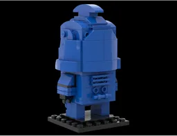 Senate Commando