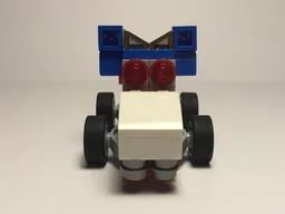 Robomouse