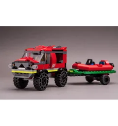 60412 SuperVAN