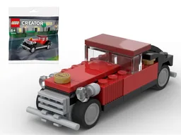 30644 Vintage Roadster