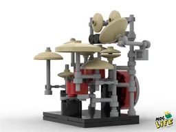 Drum Kit