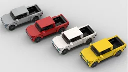 Rivian R1T