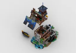 Greenwood Watch