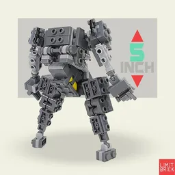 Breaker Frame Elgan