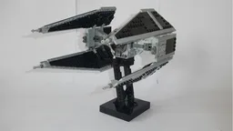 Display stand - version 1