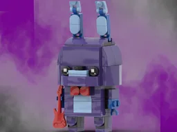 Bonnie (Movie) Brickheadz