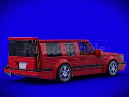 Volvo 850 R