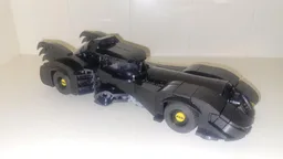 Batmobile '89