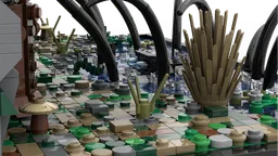 Moria Gate