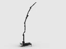 CONCRETE PUMP