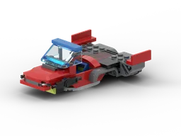 Glider (BOT-23011)