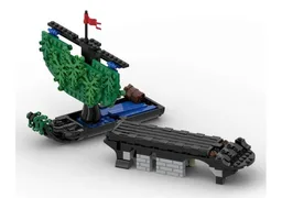 Ambush Galley