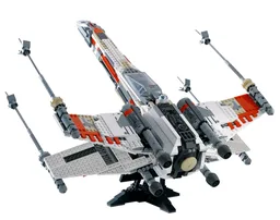 X-wing Fighter