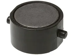 Magnet Cylindrical / Black