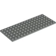 Plate 6 x 16 / Light Gray