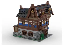 MEDIEVAL TAVERN & INN