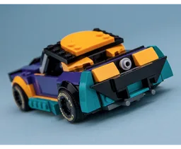 76935 Cabrioster