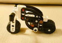 mini motorcycle