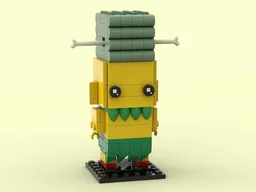 Sideshow Mel (Simpsons)