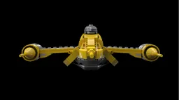 N1 starfighter
