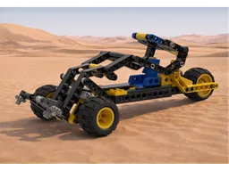 8248 - Desert Discoverer