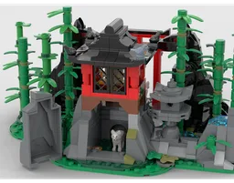 Fox Shrine